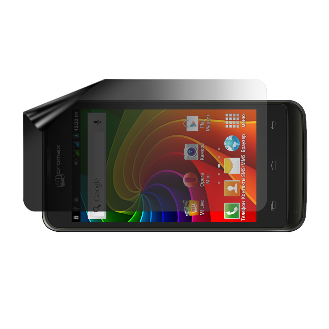 Micromax Bolt A35 Resim 4