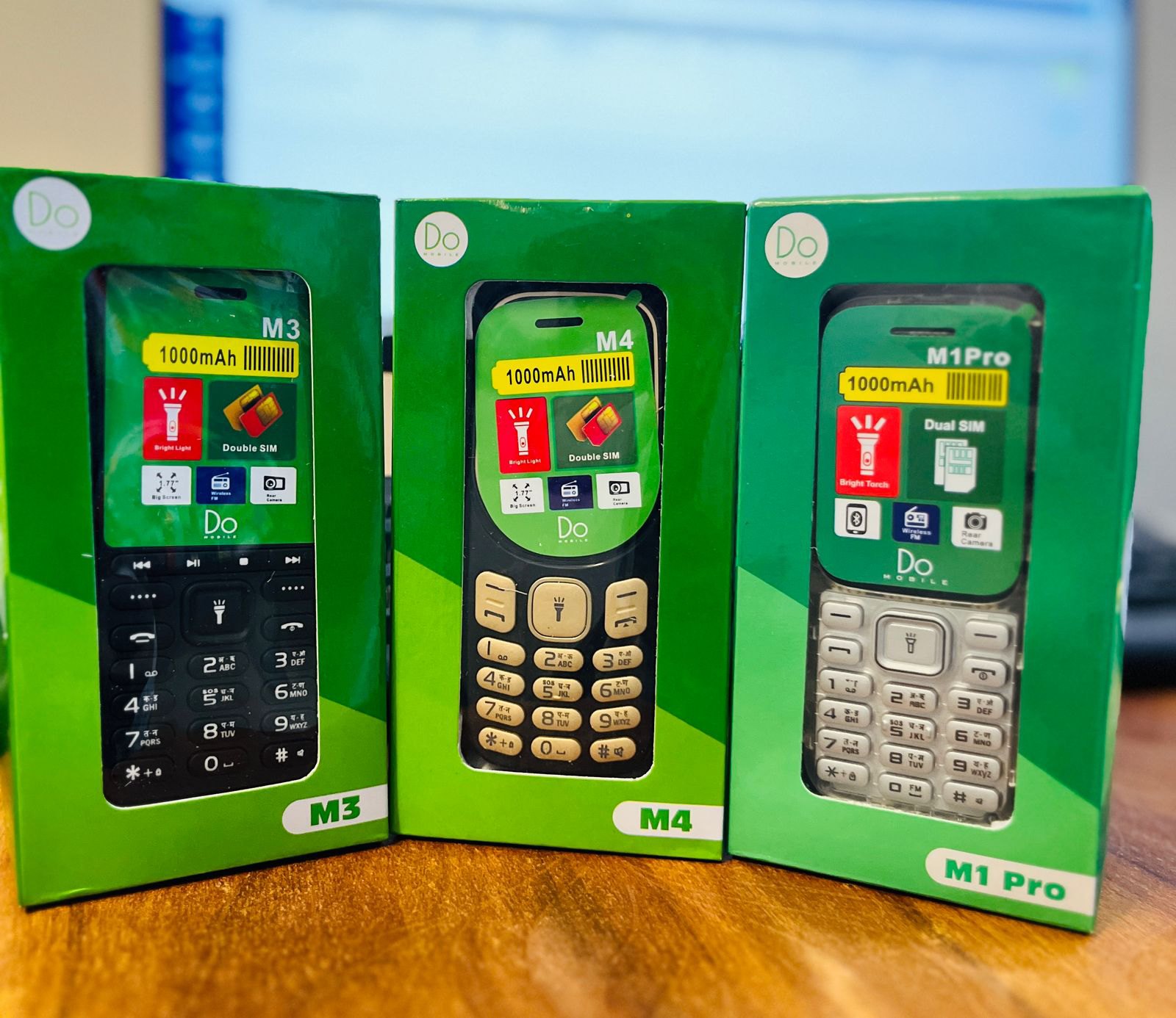 Micromax Bolt A35 Resim 5