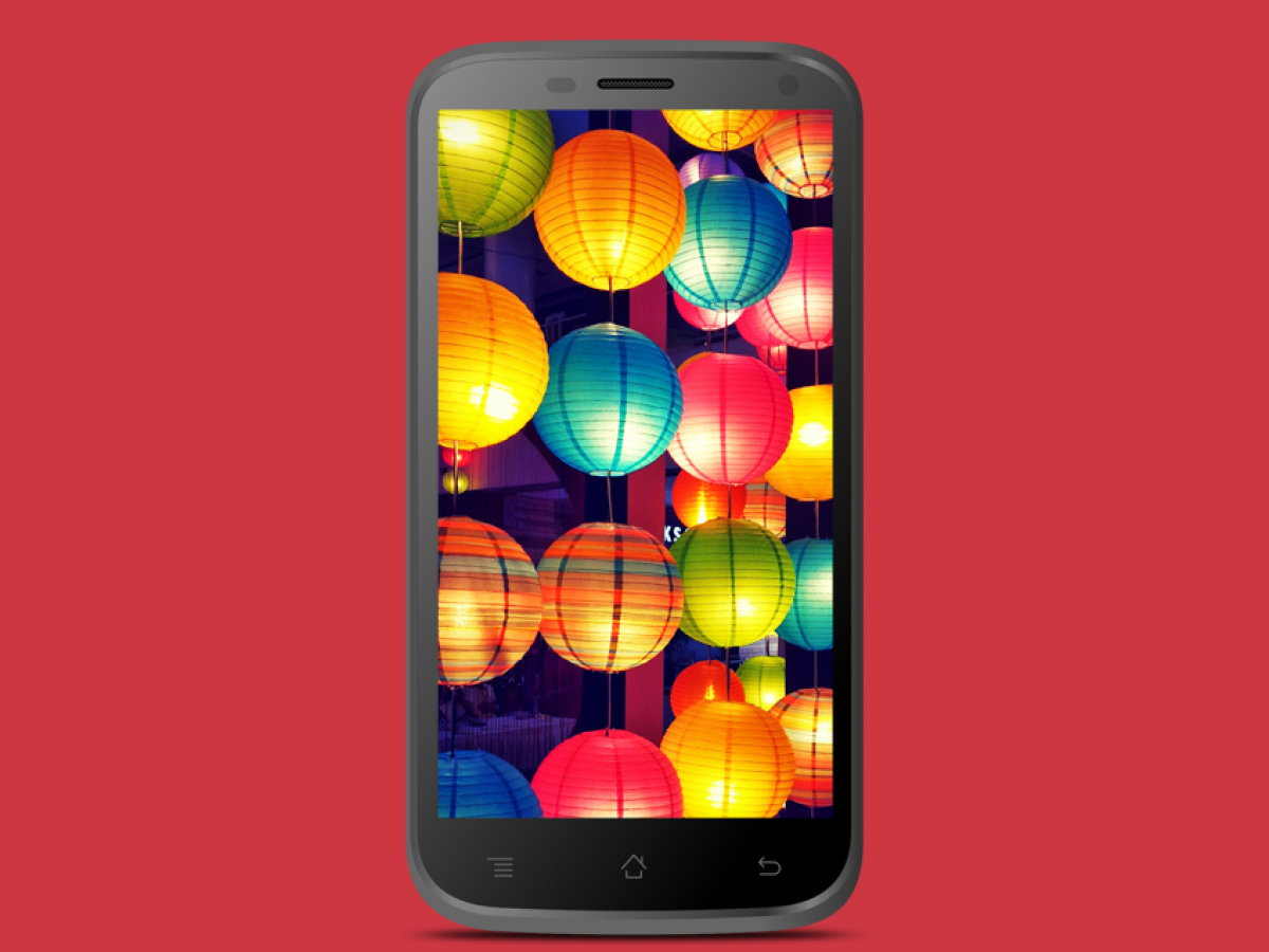 Micromax Bolt A82