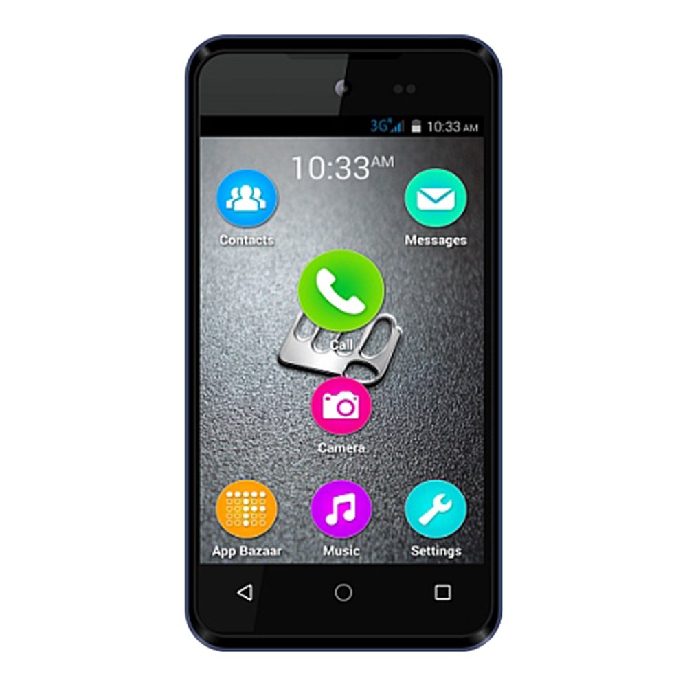 Micromax Bolt D303 Resim 2