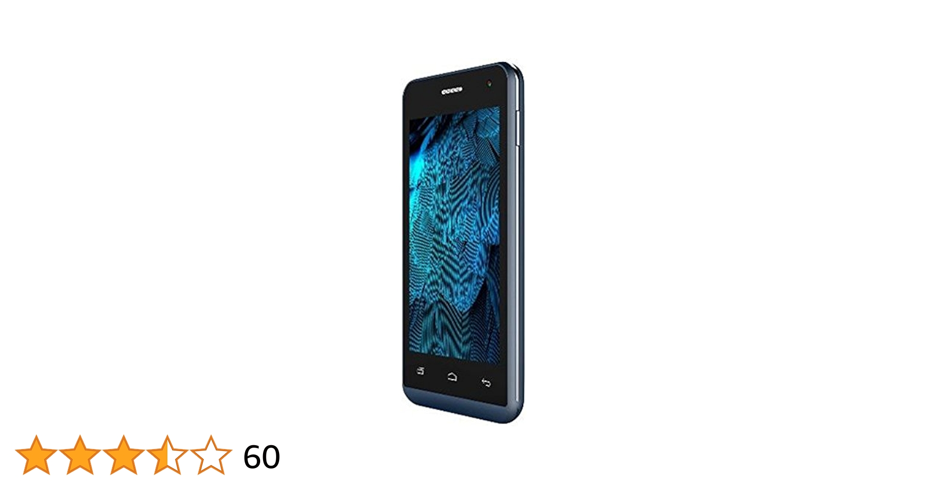Micromax Bolt Q324 Resim 3