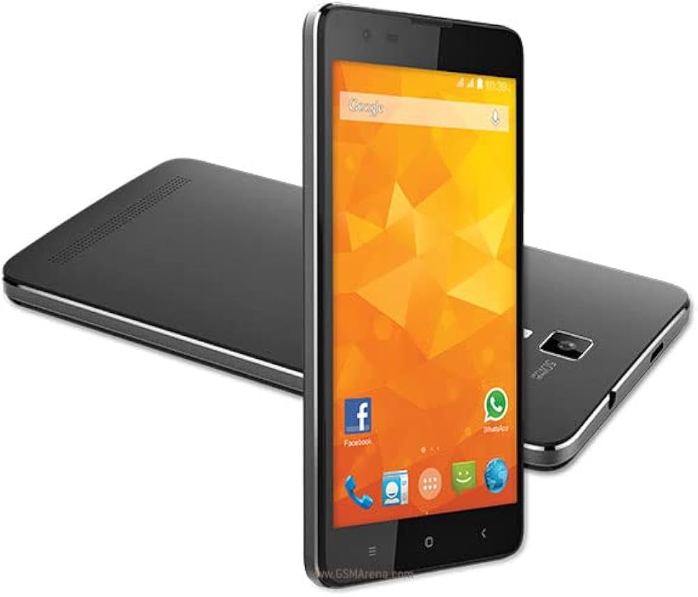 Micromax Bolt Q331