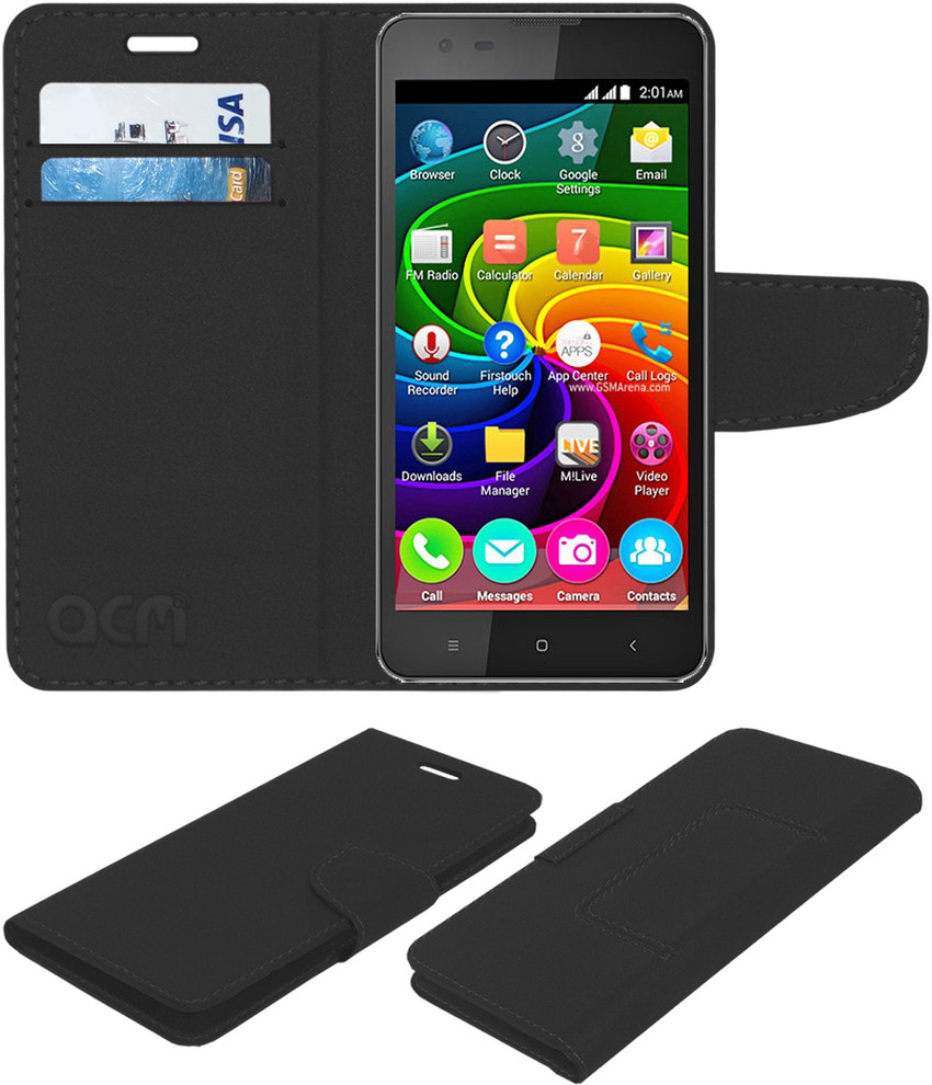 Micromax Bolt Q331 Resim 4