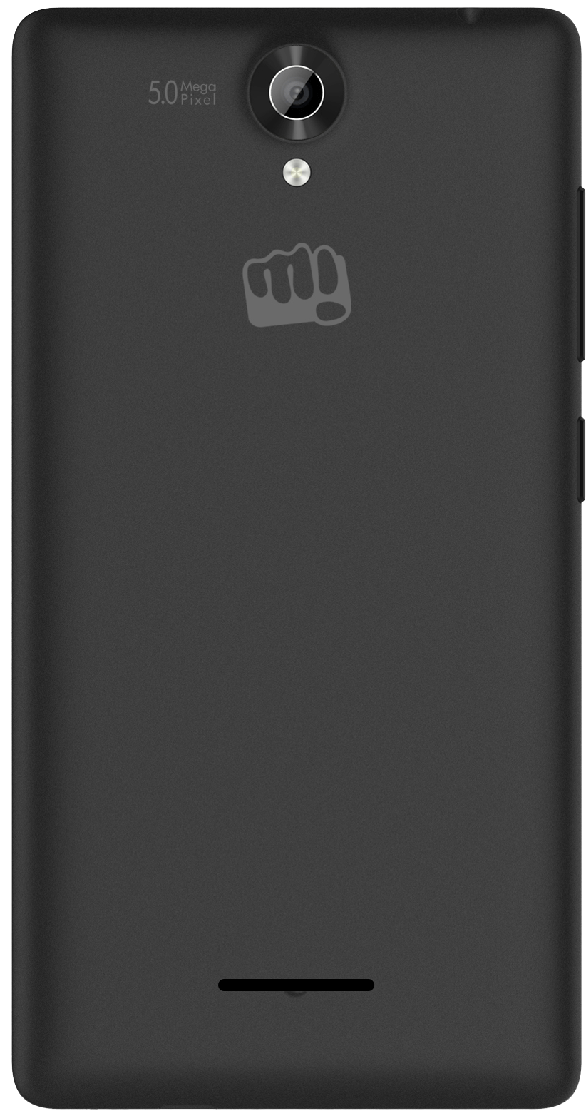 Micromax Bolt Q332 Resim 2