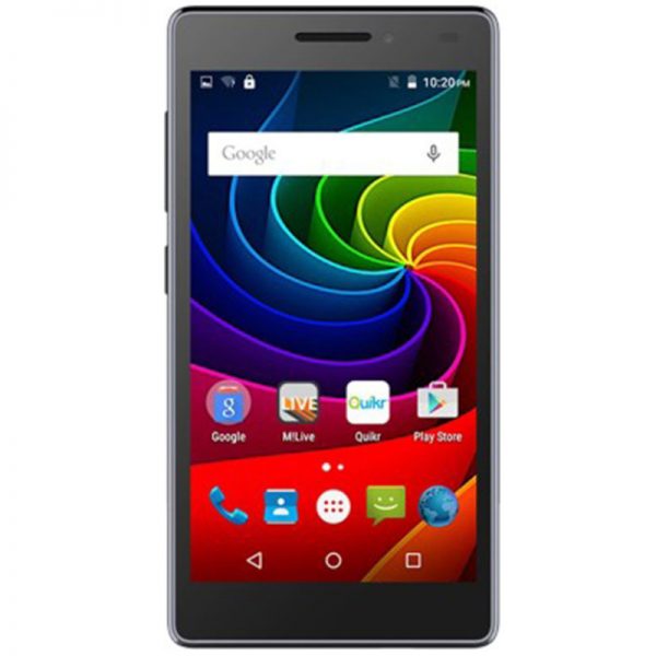 Micromax Bolt Q332 Resim 3