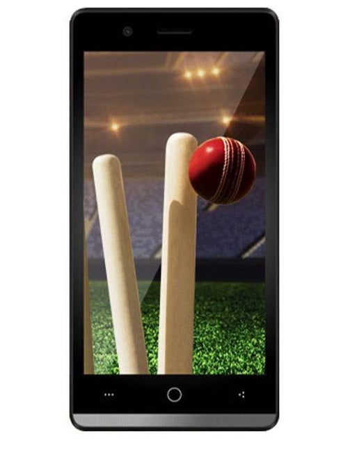 Micromax Bolt Q381