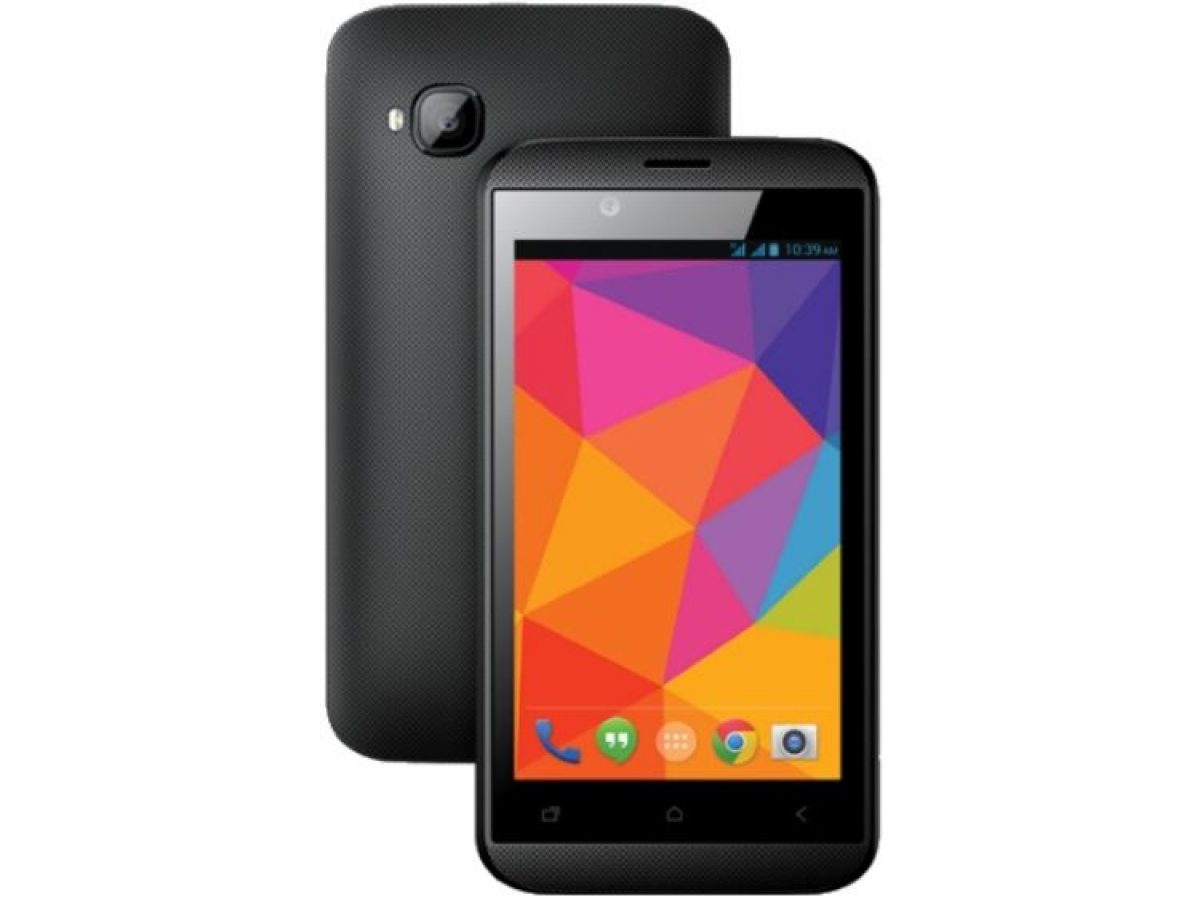 Micromax Bolt S300 Resim 1