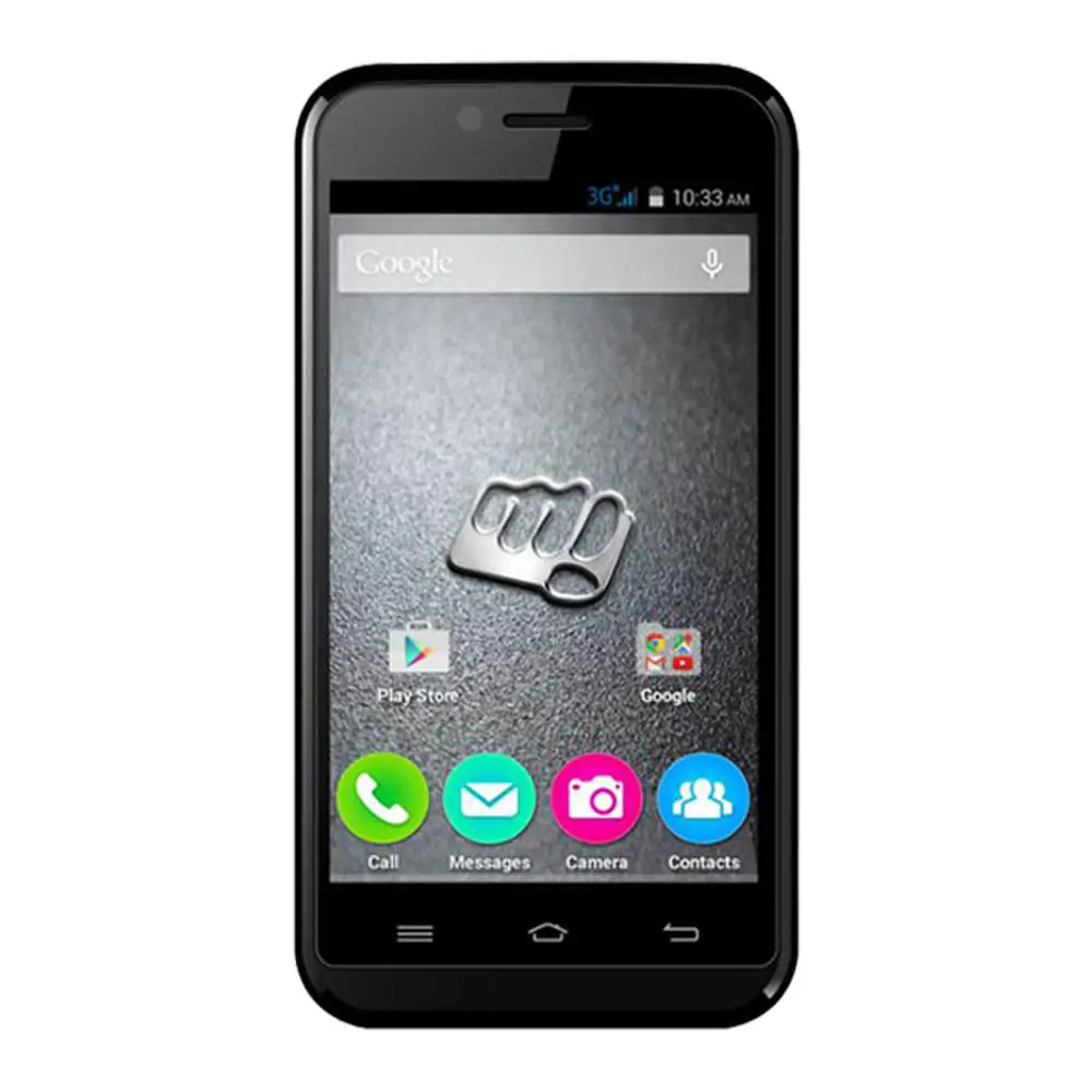 Micromax Bolt S301