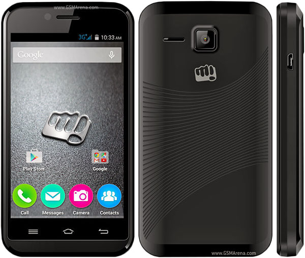 Micromax Bolt S301 Resim 2