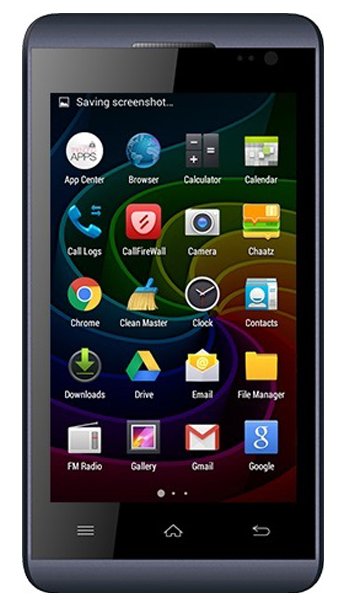 Micromax Bolt S302 Resim 2