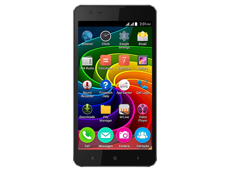 Micromax Bolt S302 Resim 3