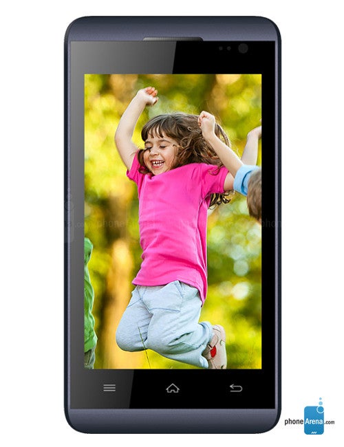 Micromax Bolt S302 Resim 5