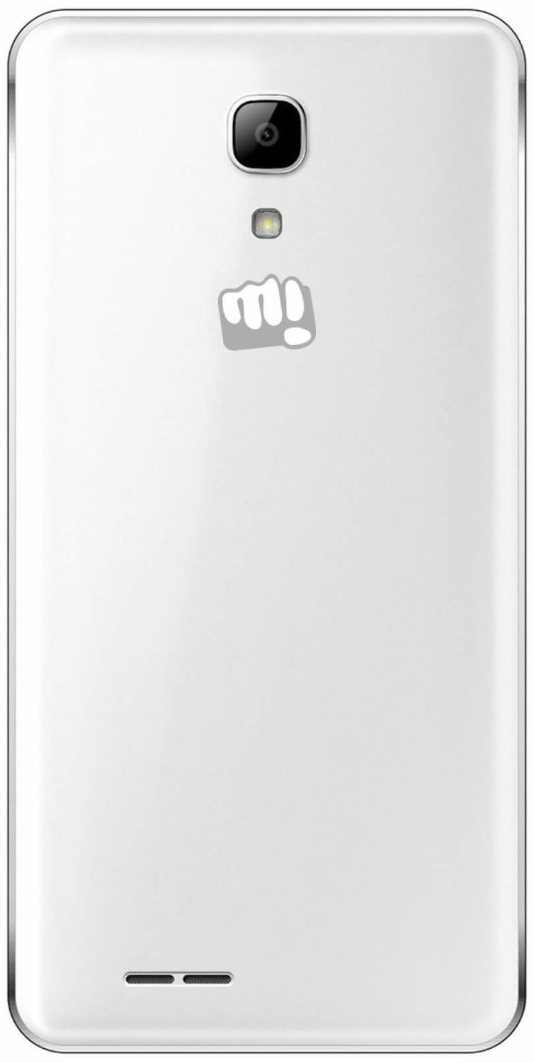 Micromax Bolt Selfie Q424 Resim 4