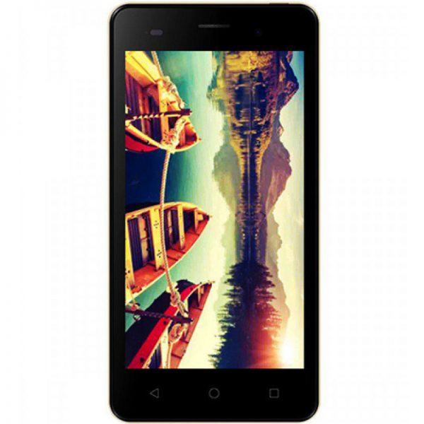 Micromax Bolt supreme 4 Q352 Resim 1