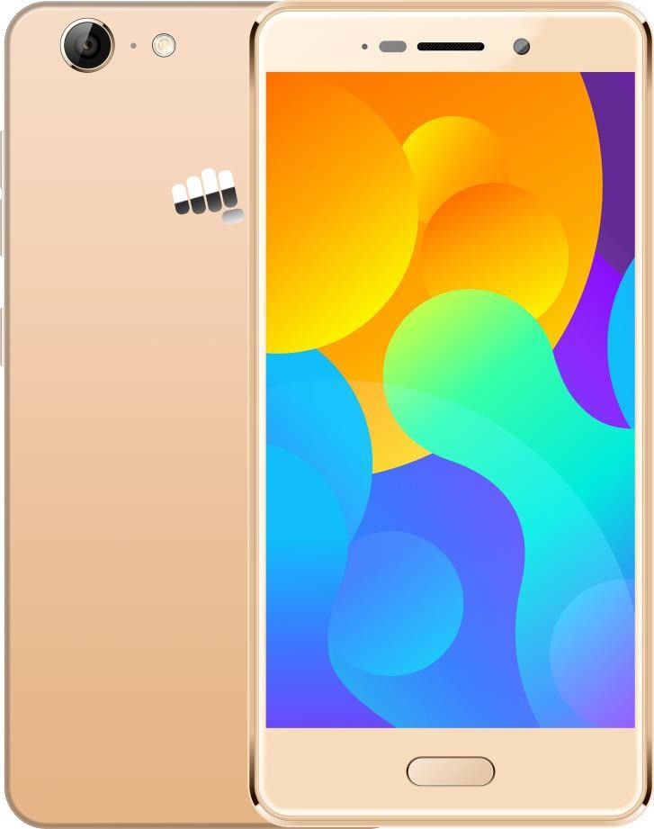 Micromax Canvas 2 Q4310 Resim 3