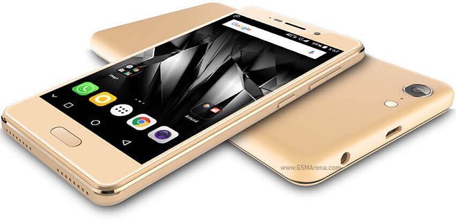 Micromax Canvas 2 Q4310 Resim 5
