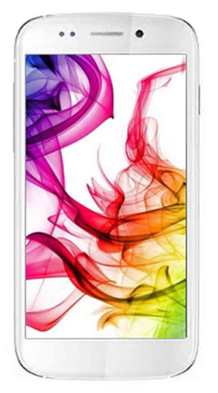 Micromax Canvas 4 A210