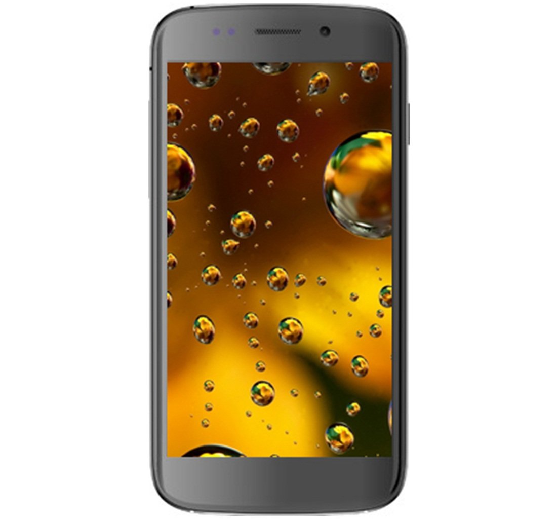 Micromax Canvas 4 A210 Resim 2