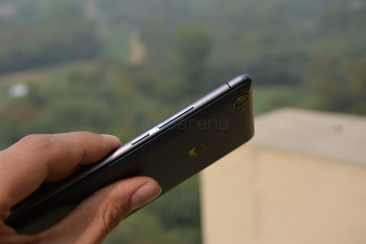 Micromax Canvas 5 E481 Resim 5