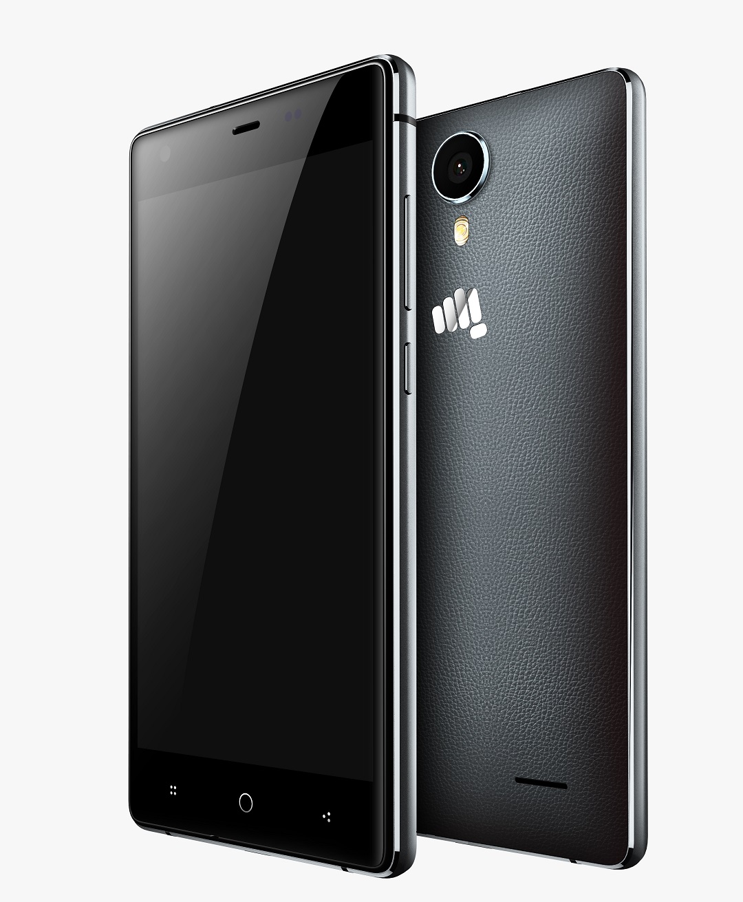 Micromax Canvas 5 Lite Q462 Resim 2