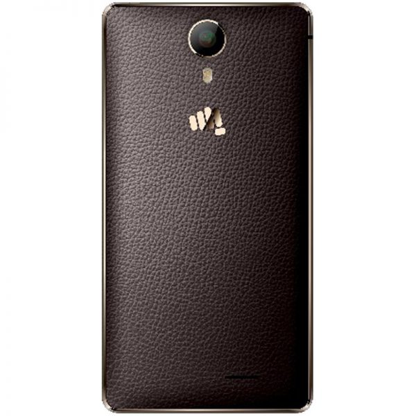 Micromax Canvas 5 Lite Q462 Resim 3