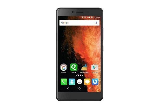 Micromax Canvas 6 Pro E484 Resim 5
