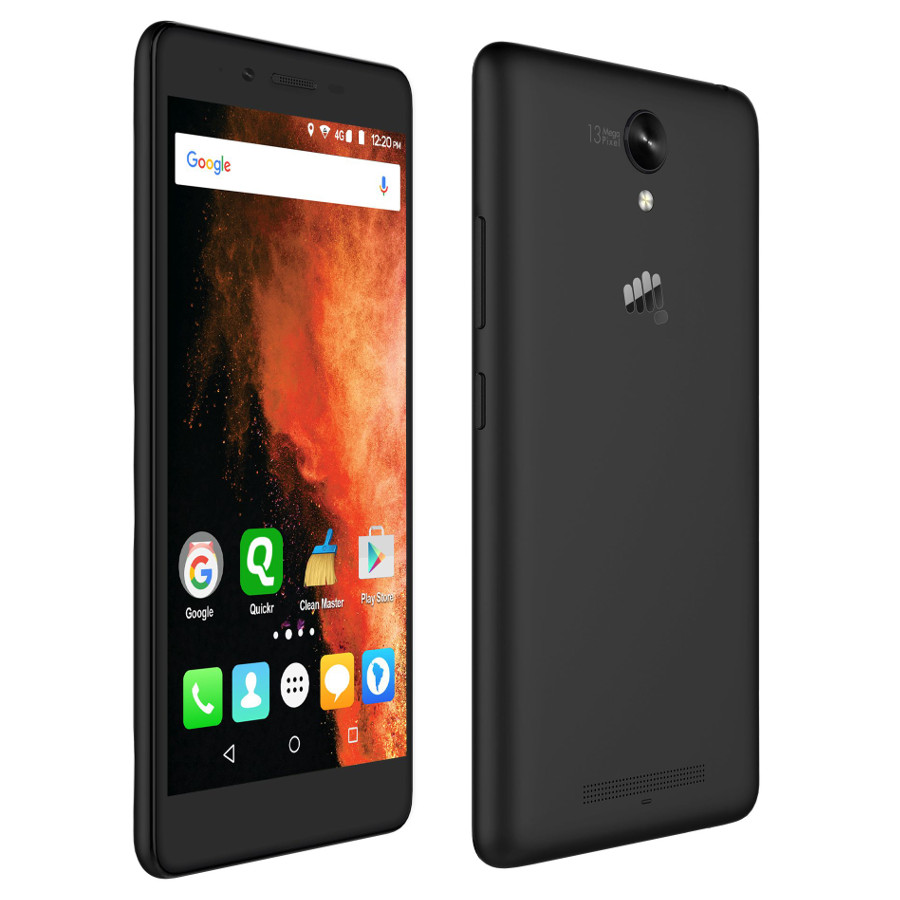 Micromax Canvas 6 Resim 3