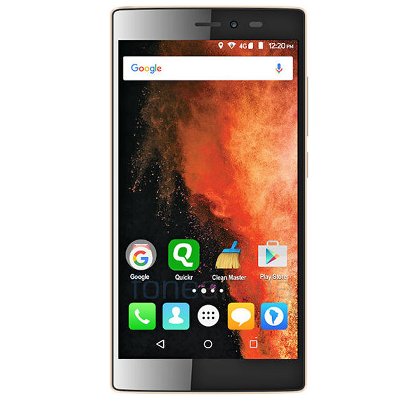 Micromax Canvas 6 Resim 4