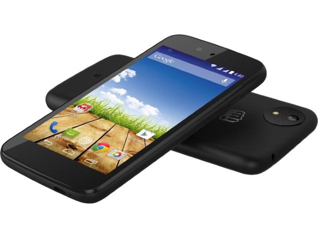 Micromax Canvas A1 AQ4502 Resim 5