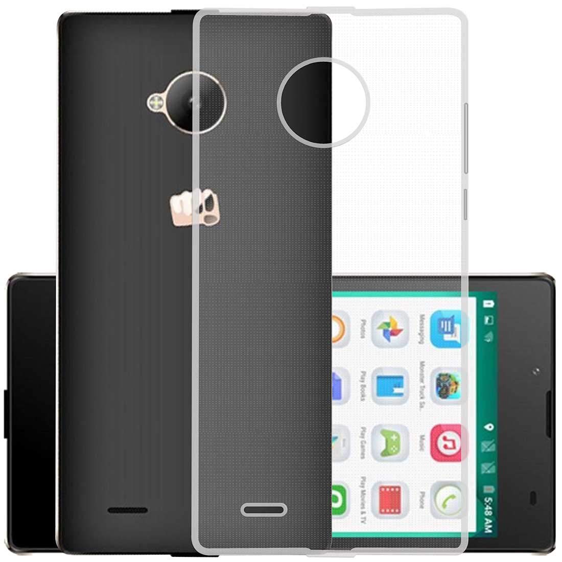 Micromax Canvas Amaze 4G Q491 Resim 5