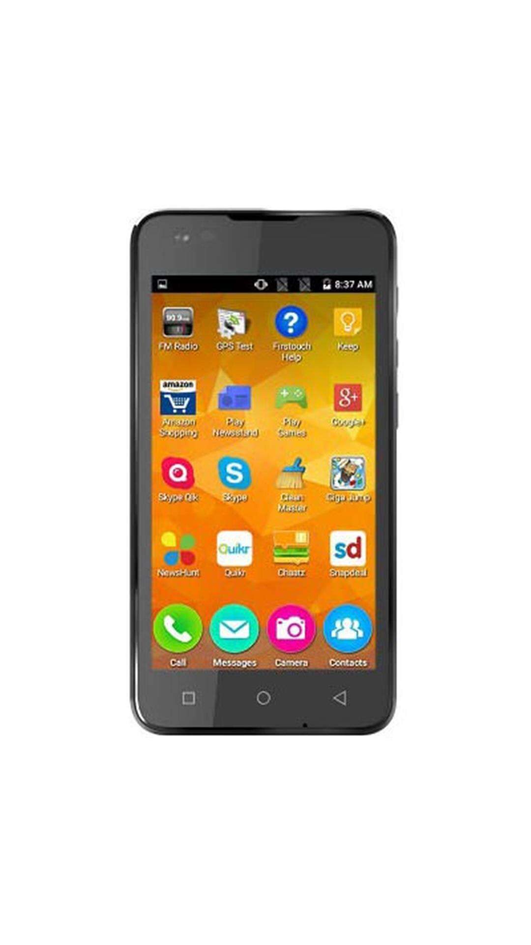 Micromax Canvas Blaze 4G Q400 Resim 5