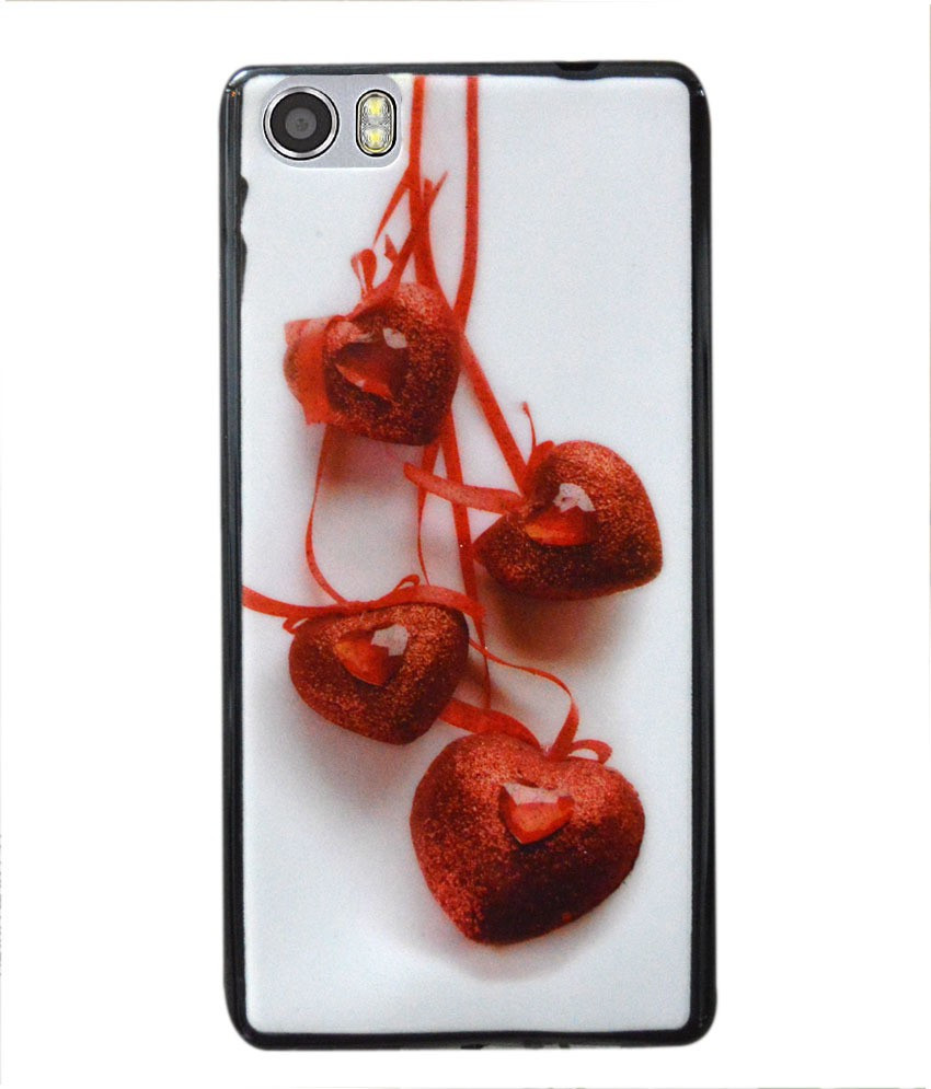Micromax Canvas Fire 4G Plus Q412 Resim 4