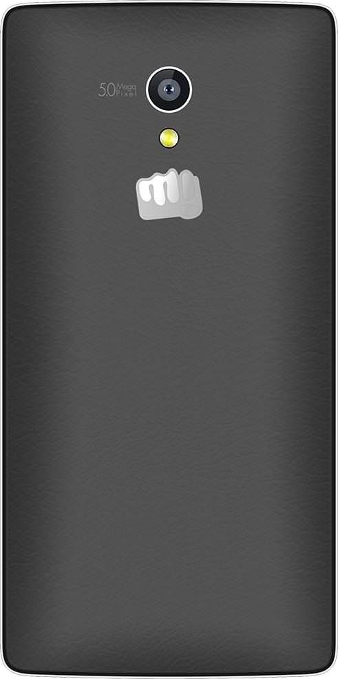 Micromax Canvas Fire 4G Q411 Resim 1