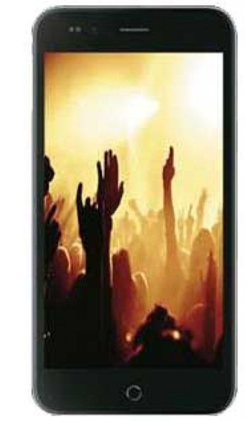 Micromax Canvas Fire 6 Q428