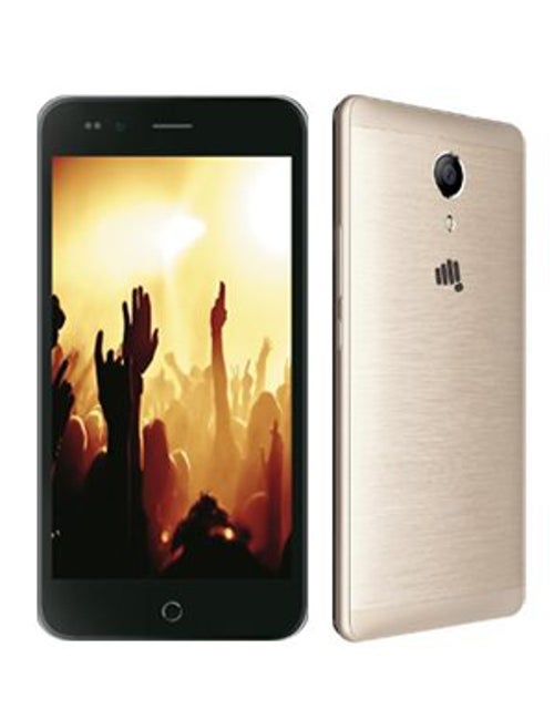 Micromax Canvas Fire 6 Q428 Resim 4