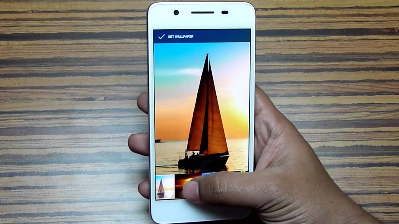 Micromax Canvas Hue Resim 3