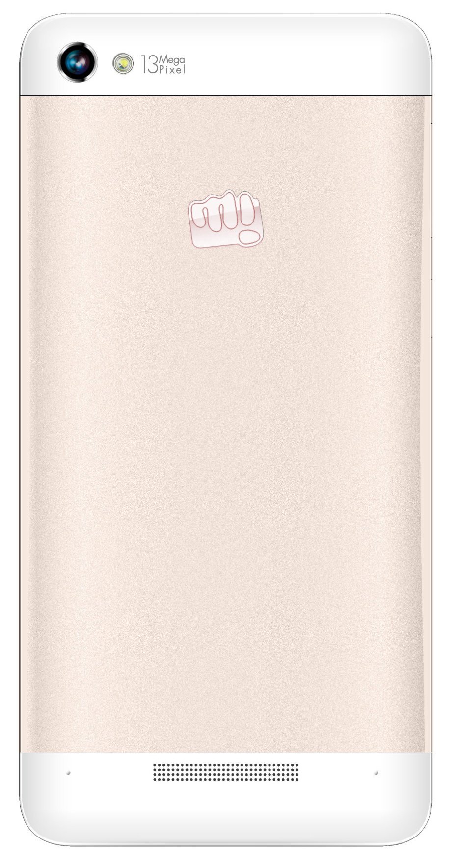 Micromax Canvas Hue Resim 4