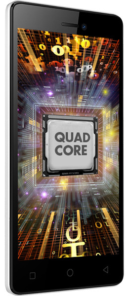 Micromax Canvas Juice 4 Q382