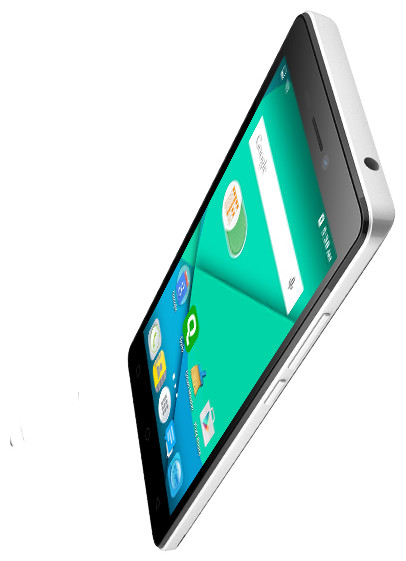 Micromax Canvas Juice 4 Q382 Resim 2
