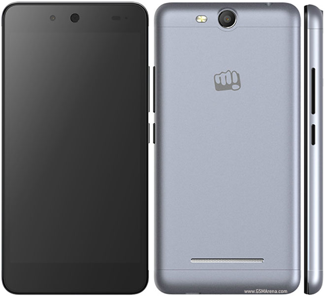 Micromax Canvas Juice 4 Q382 Resim 5