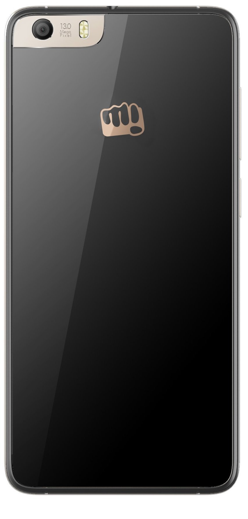 Micromax Canvas Knight 2 E471 Resim 2