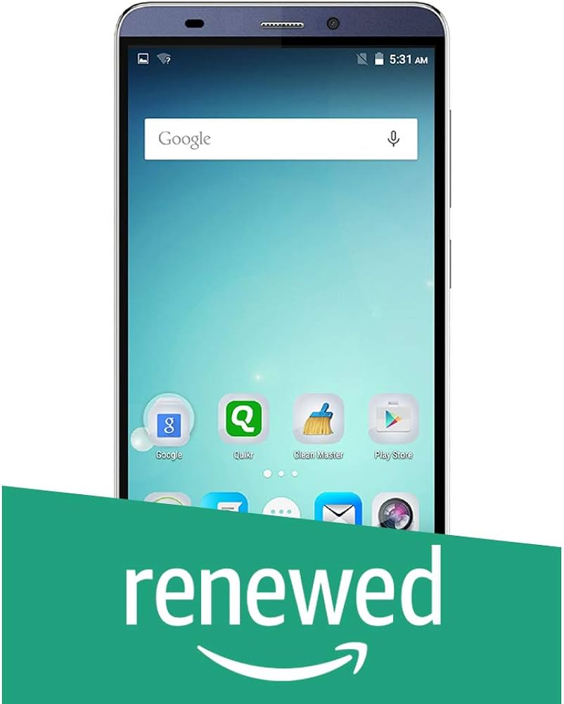 Micromax Canvas Mega 4G Q417 Resim 2