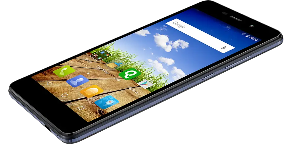 Micromax Canvas Mega E353 Resim 3