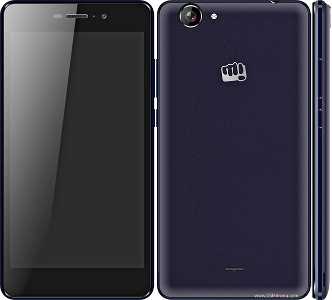 Micromax Canvas Mega E353 Resim 5