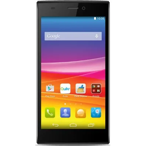Micromax Canvas Nitro 2 E311 Resim 2