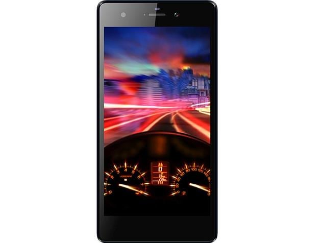 Micromax Canvas Nitro 3 E352 Resim 4