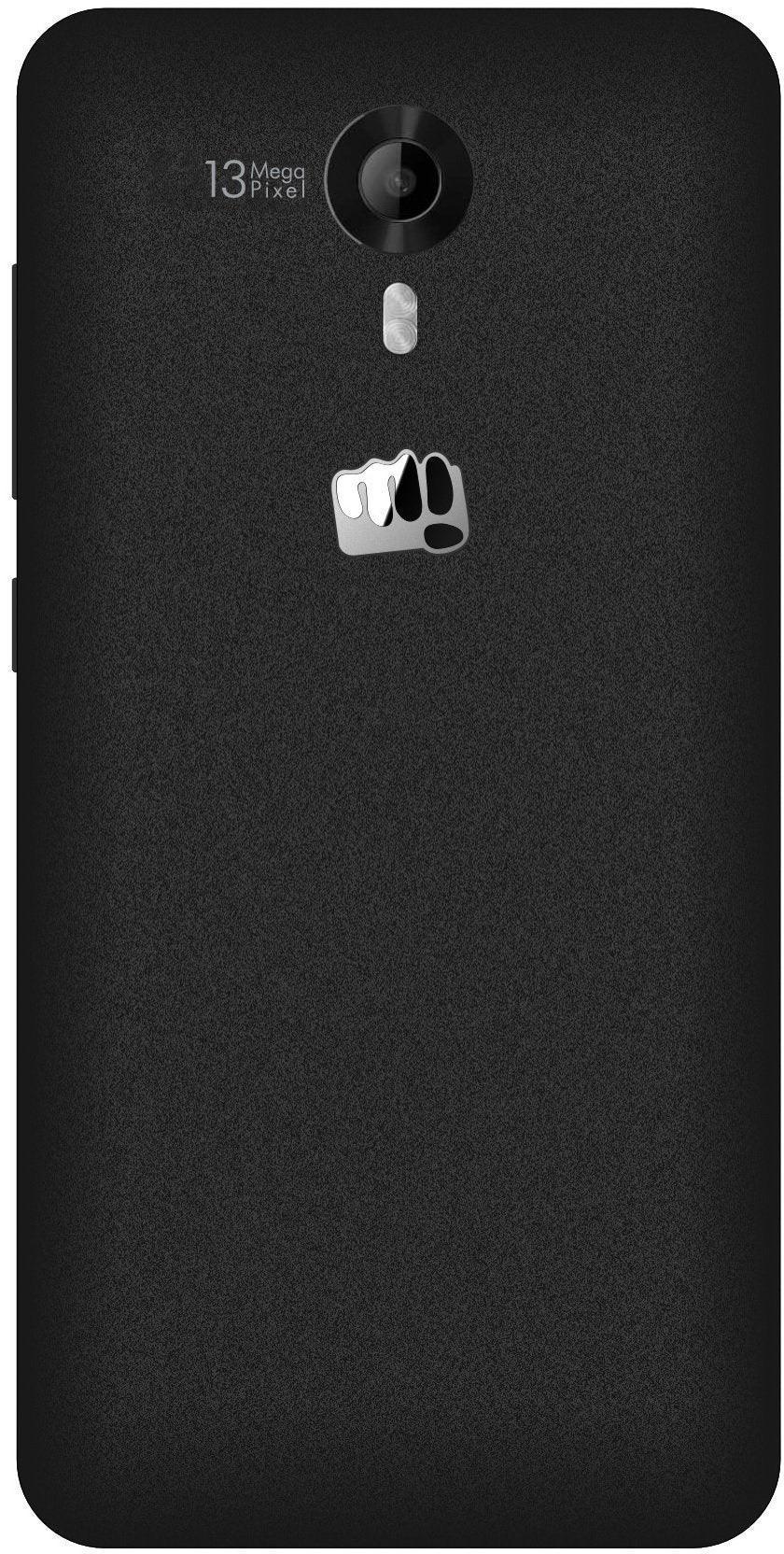 Micromax Canvas Nitro 4G E455
