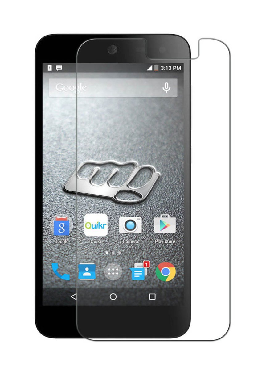 Micromax Canvas Nitro 4G E455 Resim 5