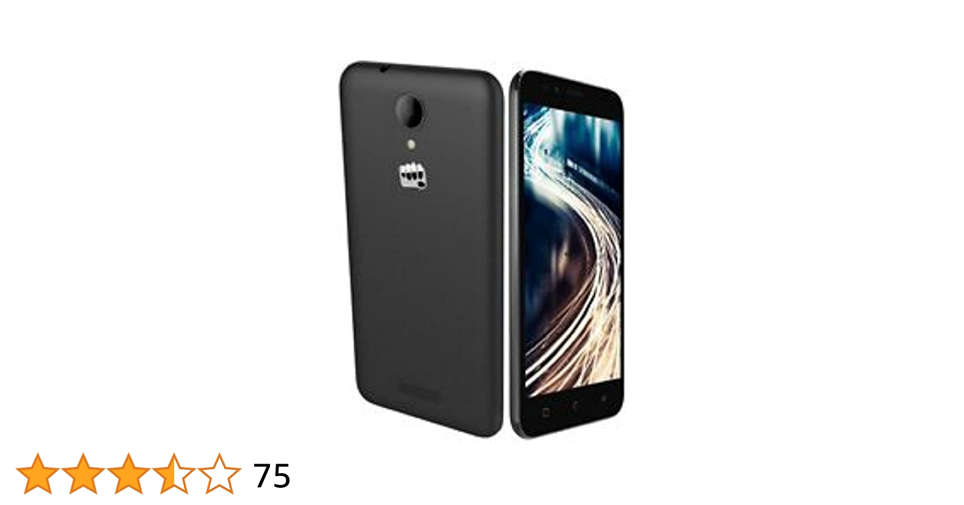 Micromax Canvas Pace 4G Q416