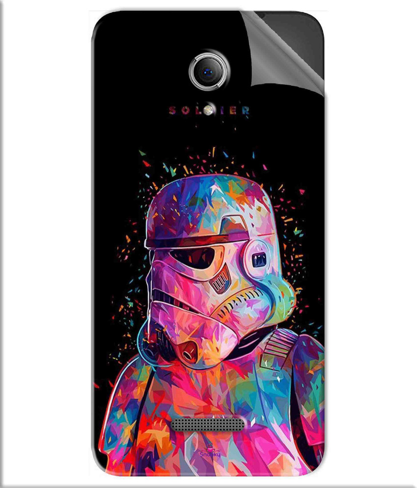 Micromax Canvas Pace 4G Q416 Resim 3